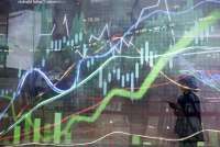 IHSG Menguat 1,22% ke 7.254 Pada Kamis (4/4), MBMA, MDKA, PTMP Jadi Top Gainers LQ45