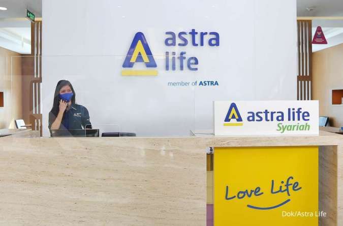 Muncul Kabar Astra International (ASII) Pertimbangkan Lepas Unit Asuransi Jiwanya