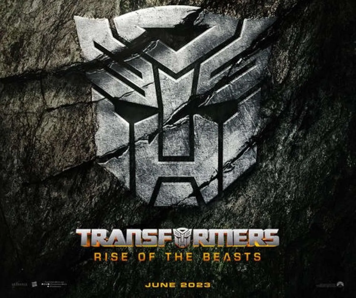Trailer Transformers: Rise of the Beasts Mengemuka! Optimus CS Kembali 9 Juni 2023