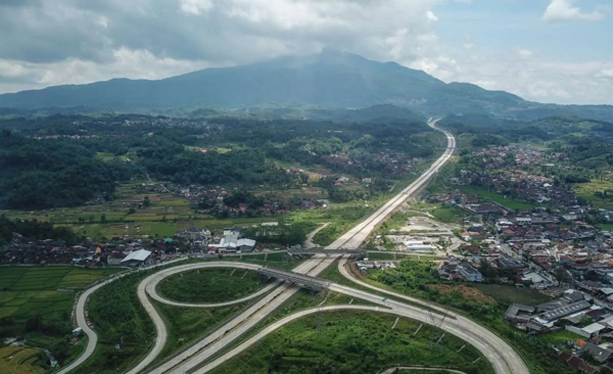 Menteri PUPR Pastikan Kesiapan Jalan Nasional dan Jalan Tol Menjelang Mudik Lebaran