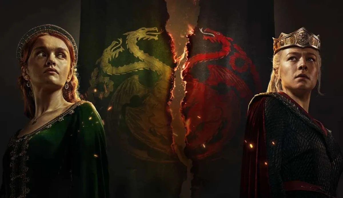 House of The Dragon Season 2 Berapa Episode? Ini Sinopsis dan Link Streaming Legal