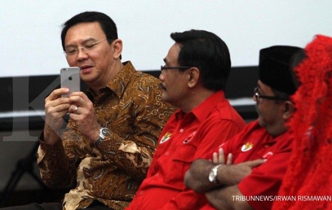 Pimpinan PP Muhammadiyah akan laporkan Ahok