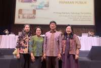 Saham EMTK & SCMA Melejit, Berkat Kinerja Vidio Atau Sentimen Akumulasi Induk Usaha?