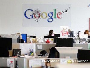 Google mulai bangun pusat data di Hong Kong, Singapura dan Taiwan