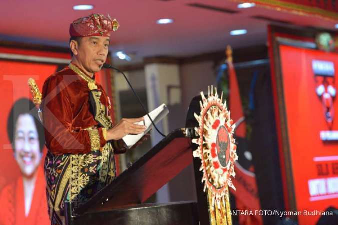 Bertemu Mahathir, Jokowi akan curhat soal diskriminasi CPO