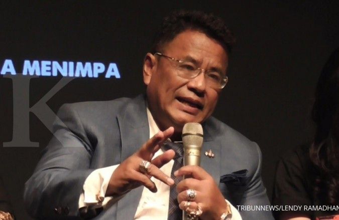 Ini alasan Sinarmas Asset Management mengembalikan uang terkait Jiwasraya