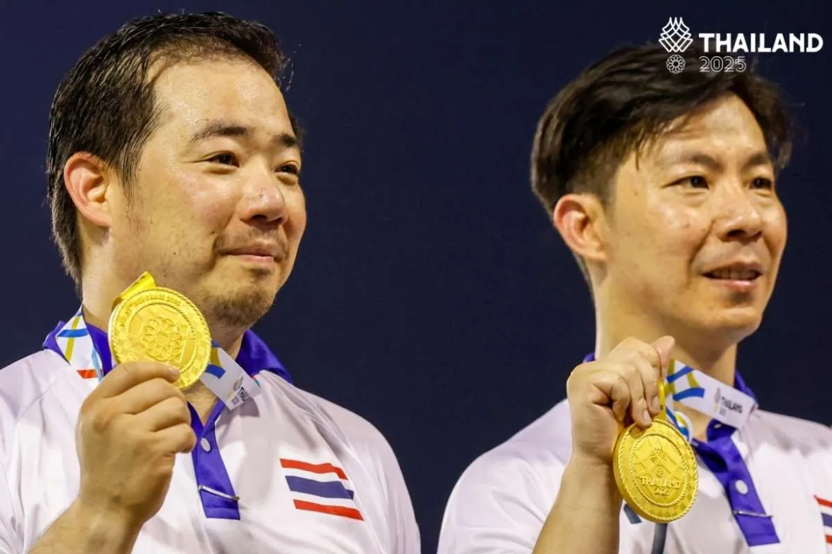 Profil Aiyawatt Srivaddhanaprabha: Miliarder Thailand Raih Emas Polo SEA Games