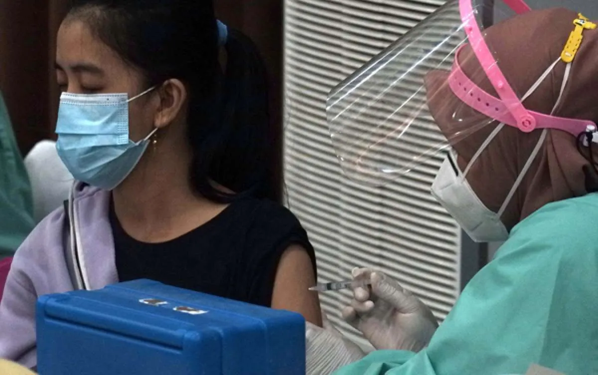 Darurat Covid-19, ini cara lengkap mencegah infeksi virus corona varian Delta