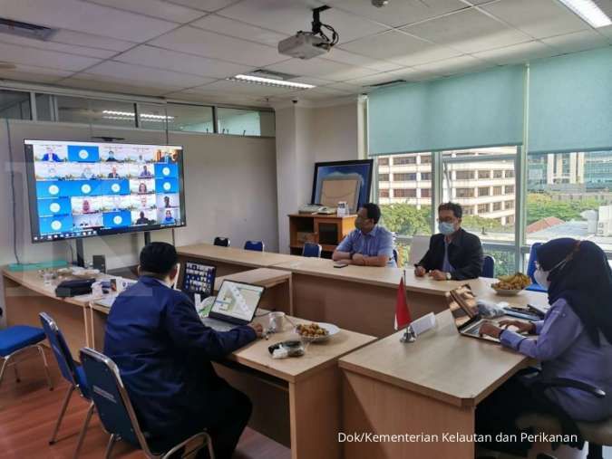 Pertemuan Khusus Pejabat Tinggi ASEAN Sahkan Inisiatif Indonesia untuk Formulasi Strategi Regional Perikanan Skala Kecil