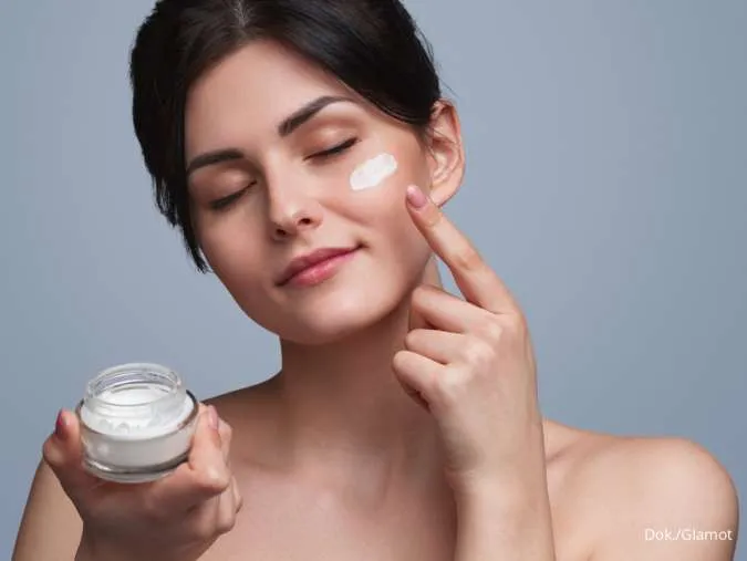 10 Moisturizer Korea Terbaik yang Viral di TikTok, Rekomendasi dari Dokter Kulit lo