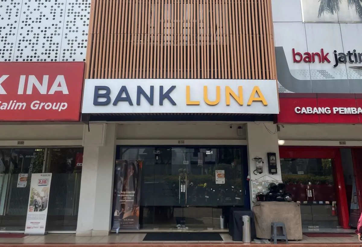Bank Luna Cetak Laba Bersih Rp 4 Miliar per Mei 2025, Melesat 62,64%