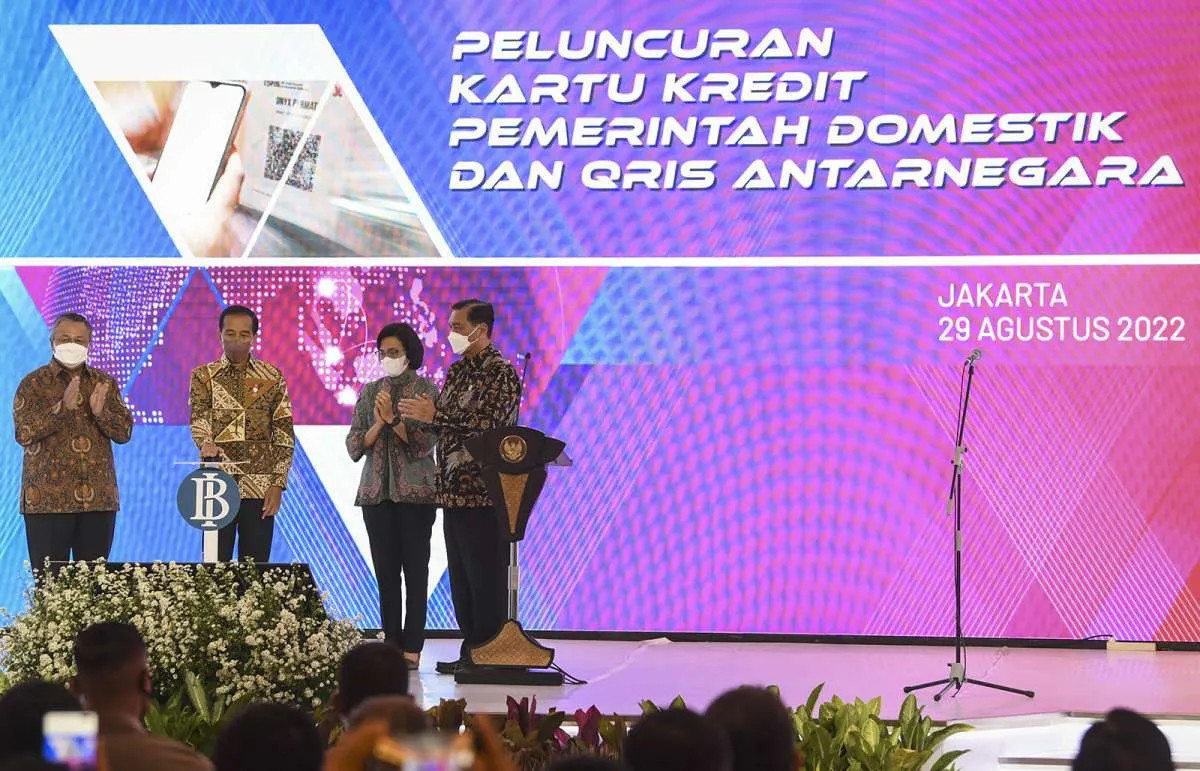 Transaksi QRIS di Thailand Baru Bisa Pakai Tujuh Bank dan 1 e-wallet, Ini Alasannya