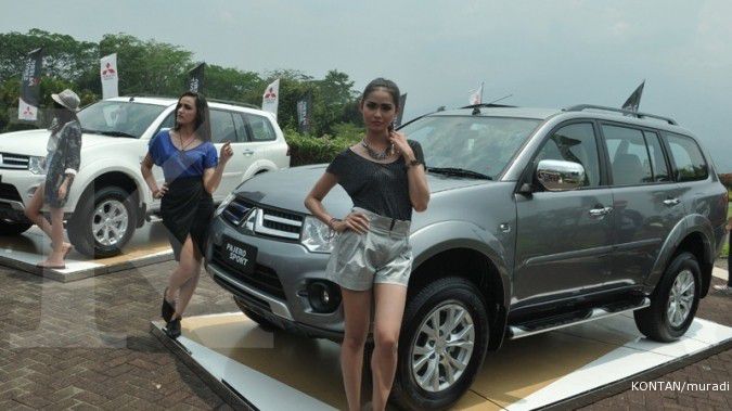 MPV cita rasa baru dari Mitsubishi Indonesia 