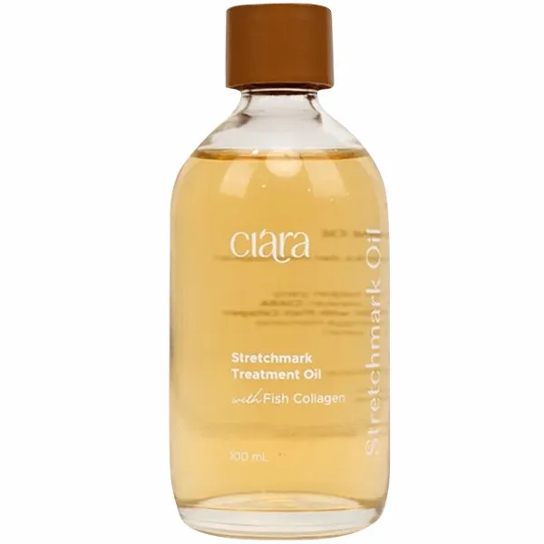 Ciara Stretchmark Treatment Oil