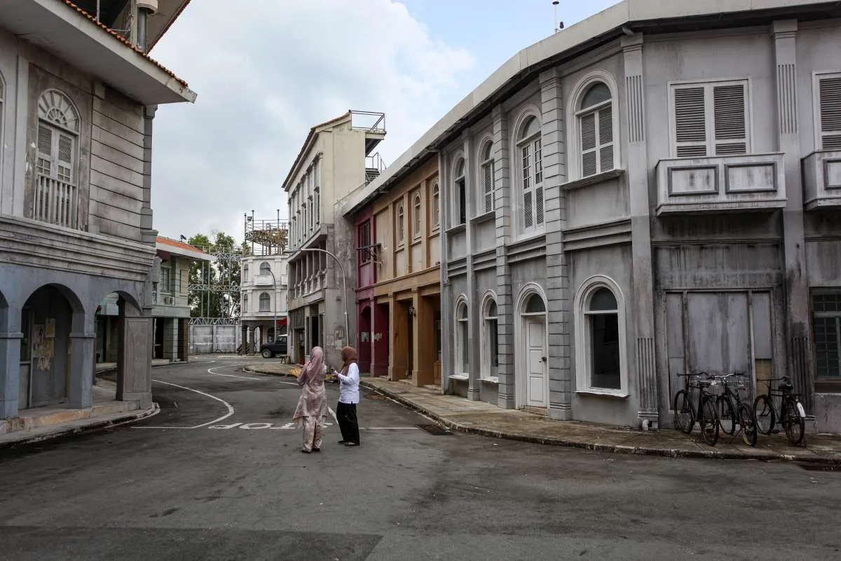 Enam Investor Antre Membangun Pusat Data di KEK Nongsa, Batam