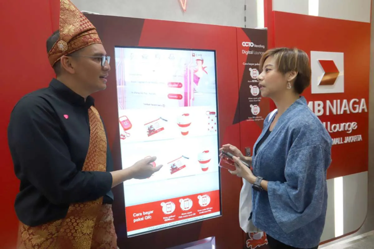 Transaksi QRIS Antar Negara Meningkat Walau Ada Sejumlah Kendala