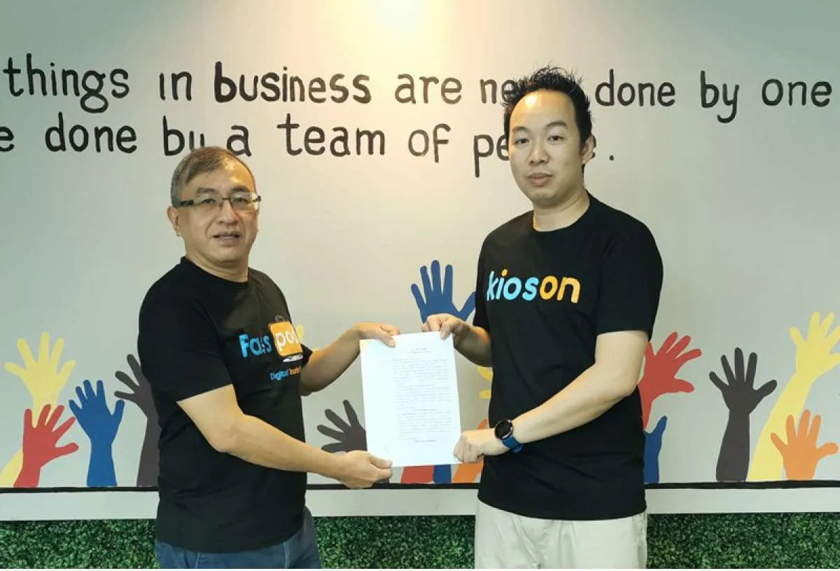YELO gandeng KIOS untuk membangun infrastruktur digital