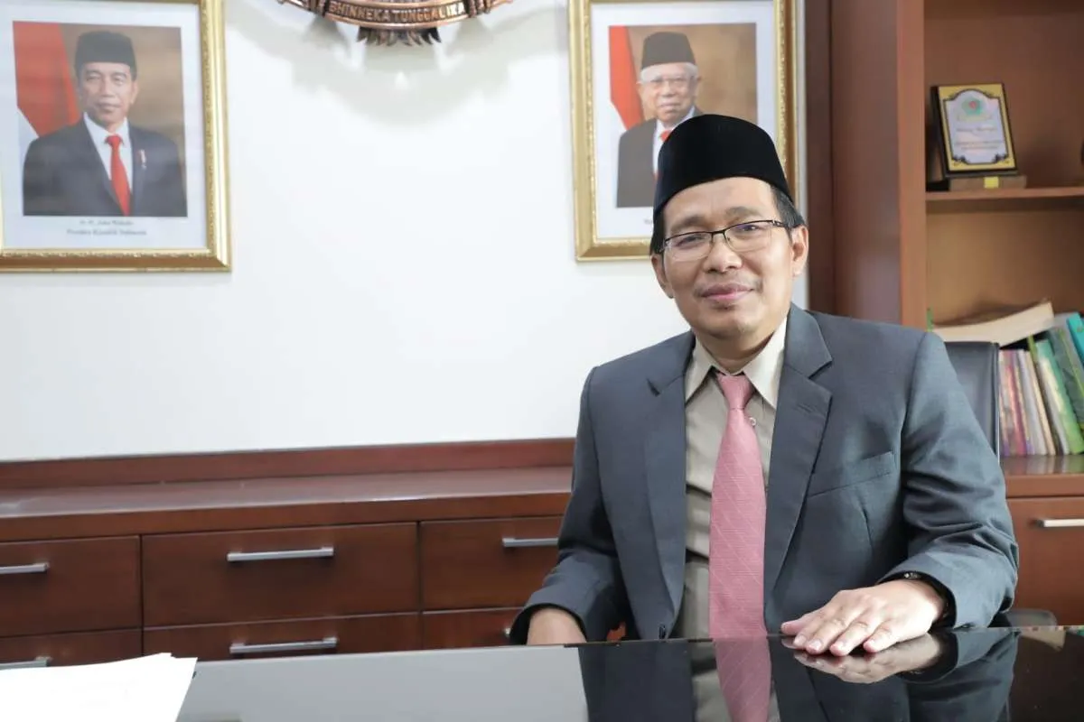 Kemenag Susun Regulasi Baru, Zakat untuk Usaha Produktif akan Diatur Terpisah