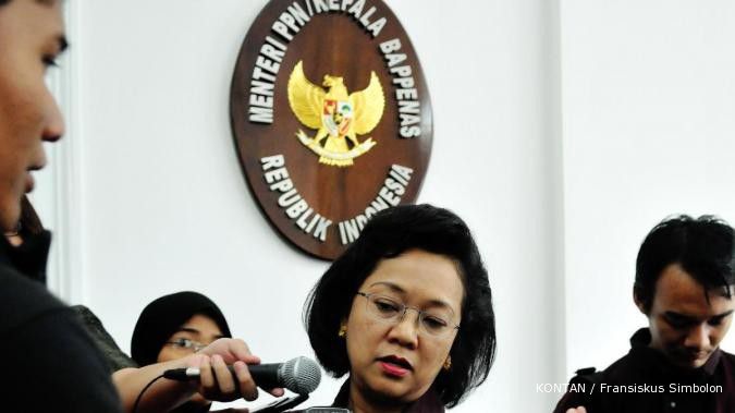 Anggaran pembangunan perbatasan akan diperbesar