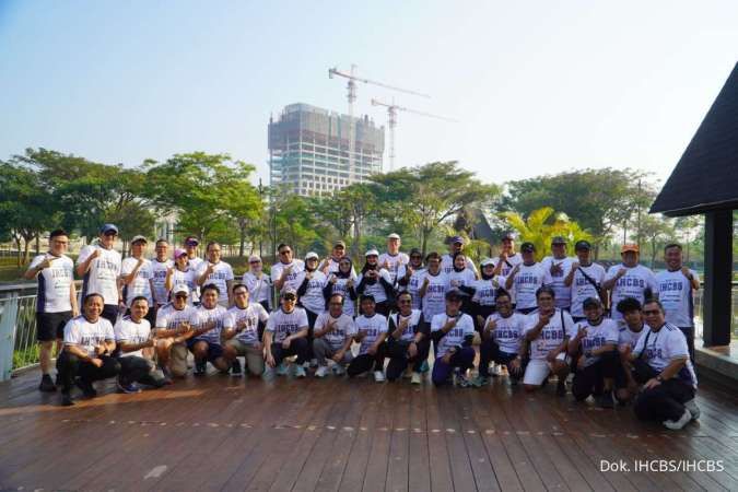 IHCBS 2026 Siapkan Penghargaan bagi Talenta Berprestasi dan Berdampak