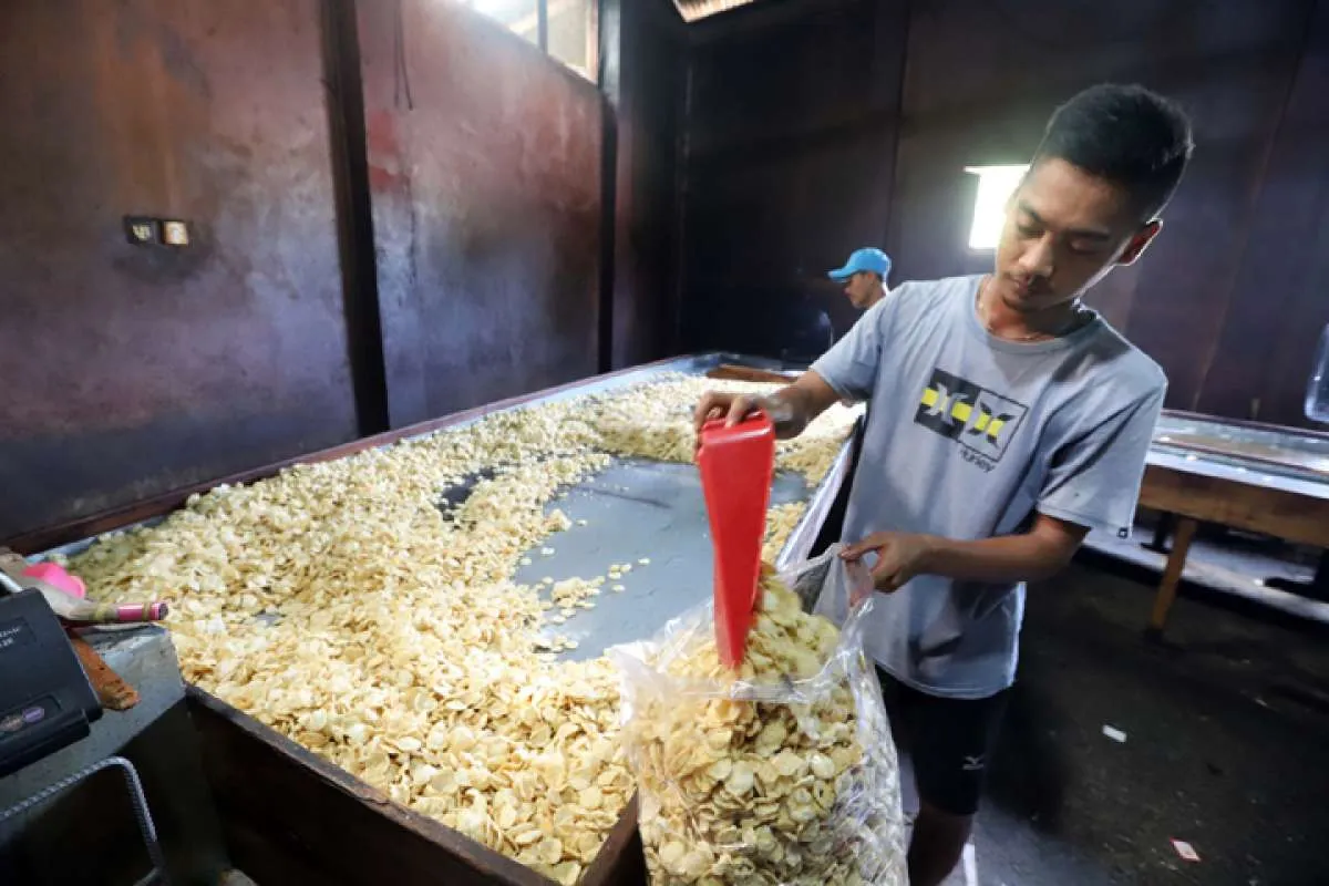 Berharap Indonesia bisa tingkatkan jumlah pekerja asing untuk tumbuhkan ekonomi