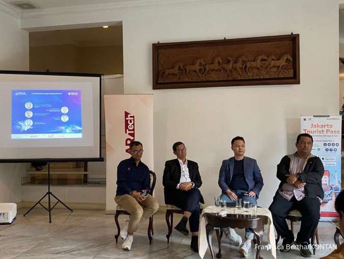 Artificial Intelligence Tak Hanya Tren Tapi Kebutuhan Esensial
