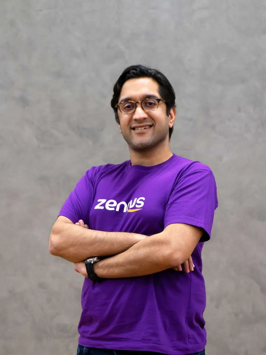 Alpha JWC Ventures dan Openspace Ventures suntik dana ke Zenius