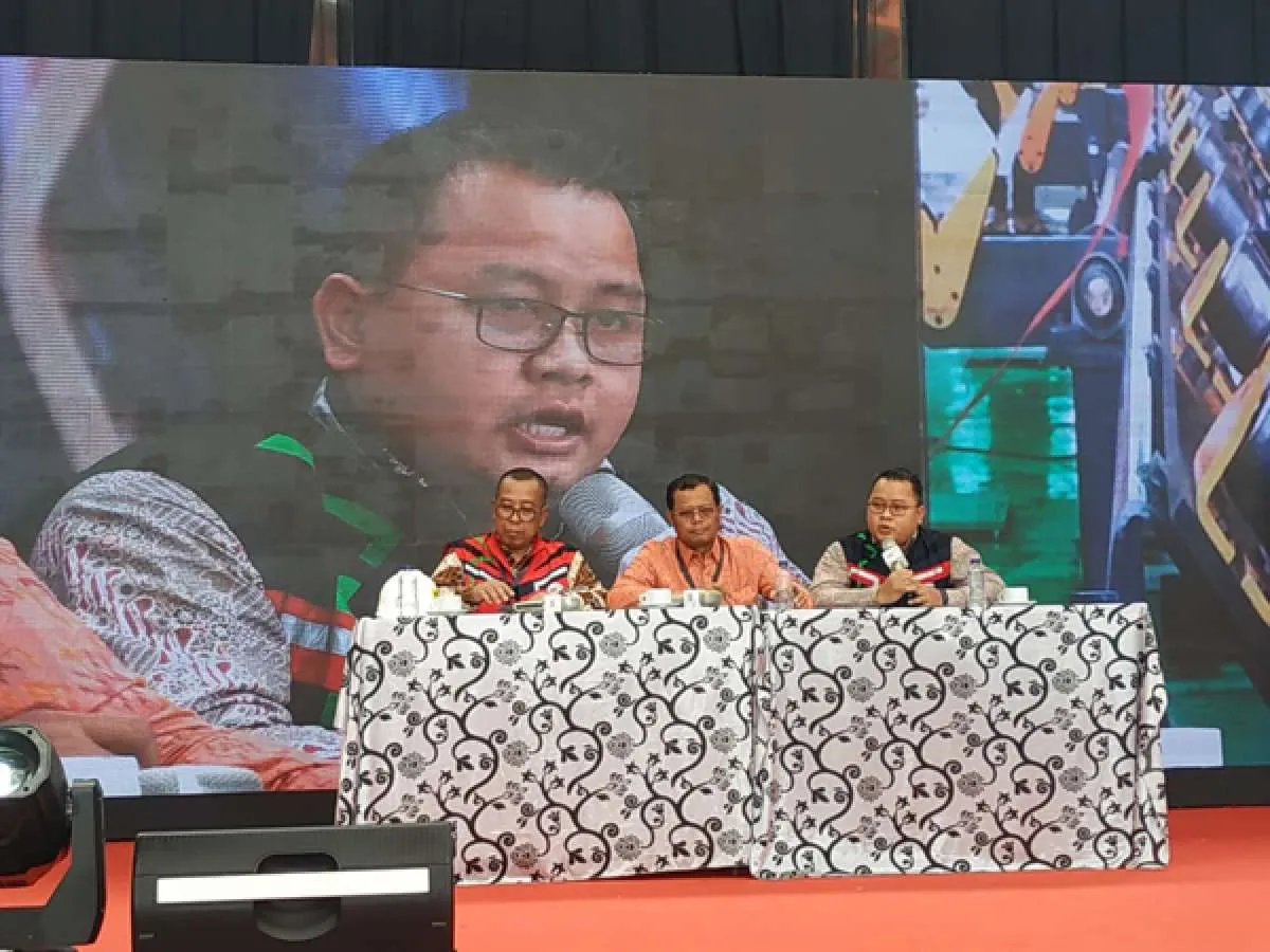 Sokong proyek transmisi listrik, Waskita Karya Infrastruktur bangun pabrikan baja 