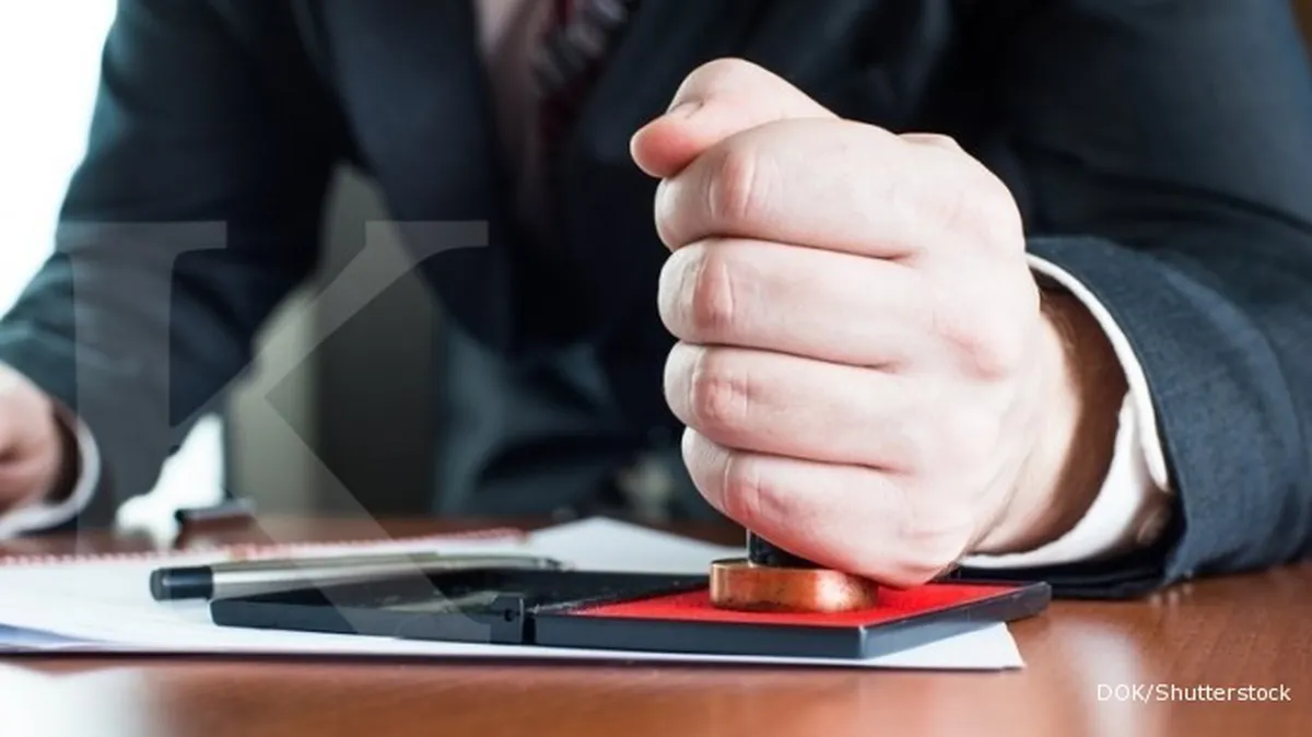 Panda Restaurant gagal daftarkan merek 