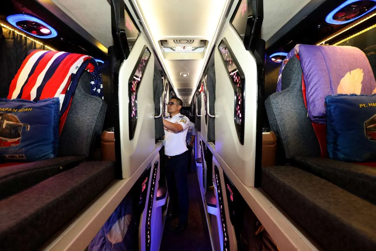 Mudik Lebaran 2026 Libatkan 143,9 Juta Orang, Kemenhub Siapkan Strategi 