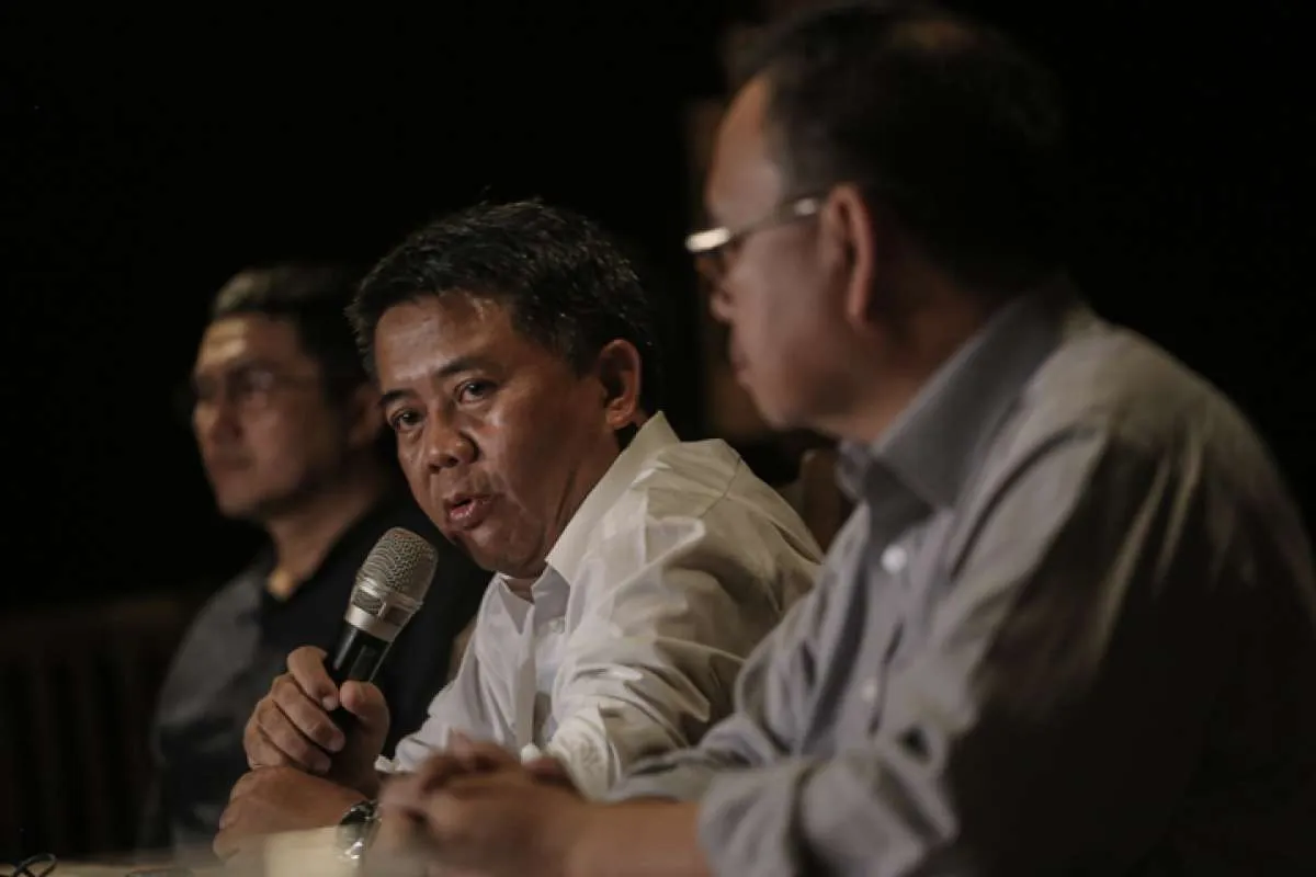 PKS Sampaikan Selamat Tinggal ke PDI-P, Resmi Mengusung Anies Baswedan 