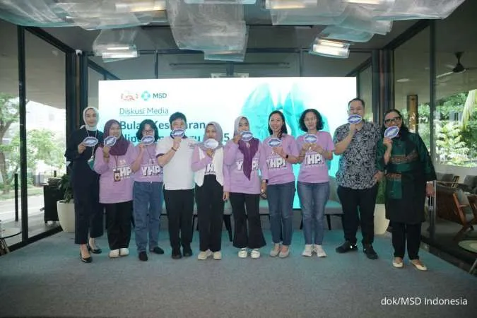 Penyakit Langka Hipertensi Paru: Gejala, Diagnosis, dan Harapan Hidup