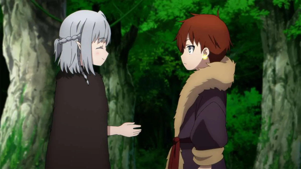 Nonton The Beginning After the End Episode 4 Subtitle Indonesia & Link Streaming