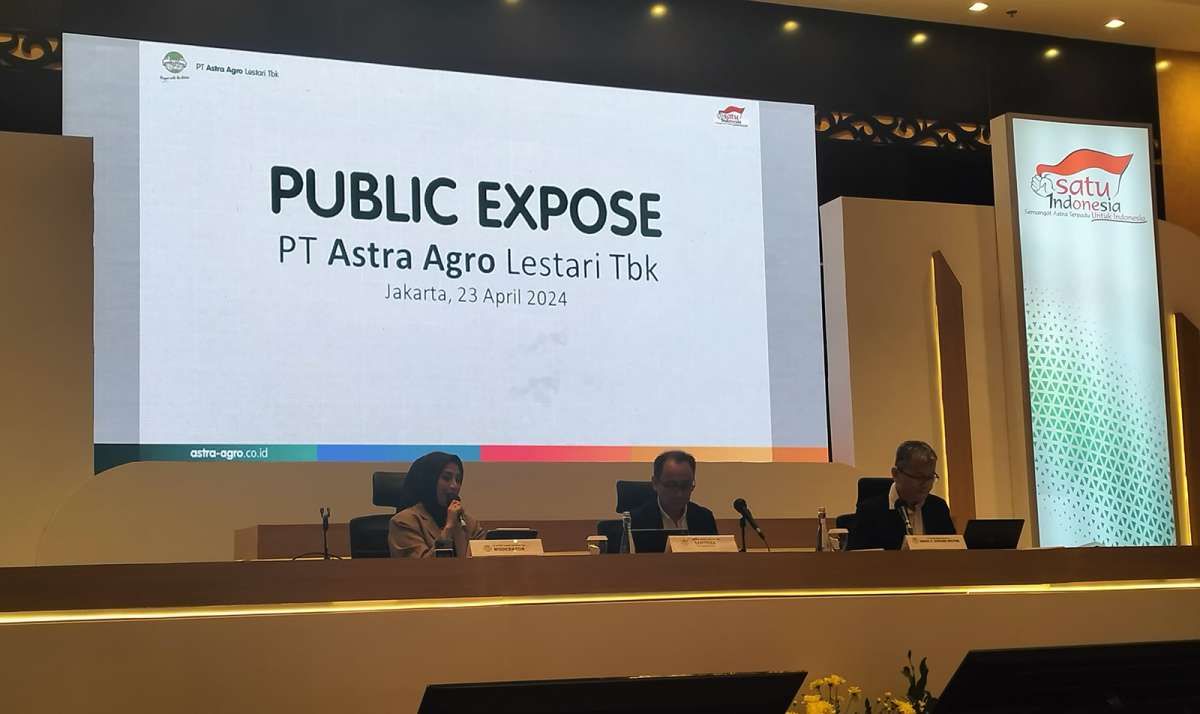 Astra Agro Lestari (AALI) Siap Sebar Dividen dan Meremajakan Tanaman