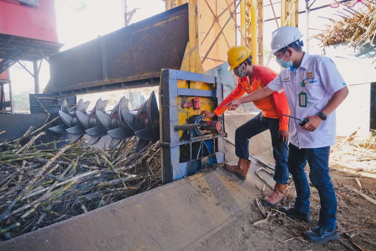 Pefindo Angkat Rating PTPN III Jadi idA Usai Lakukan Perampingan Bisnis