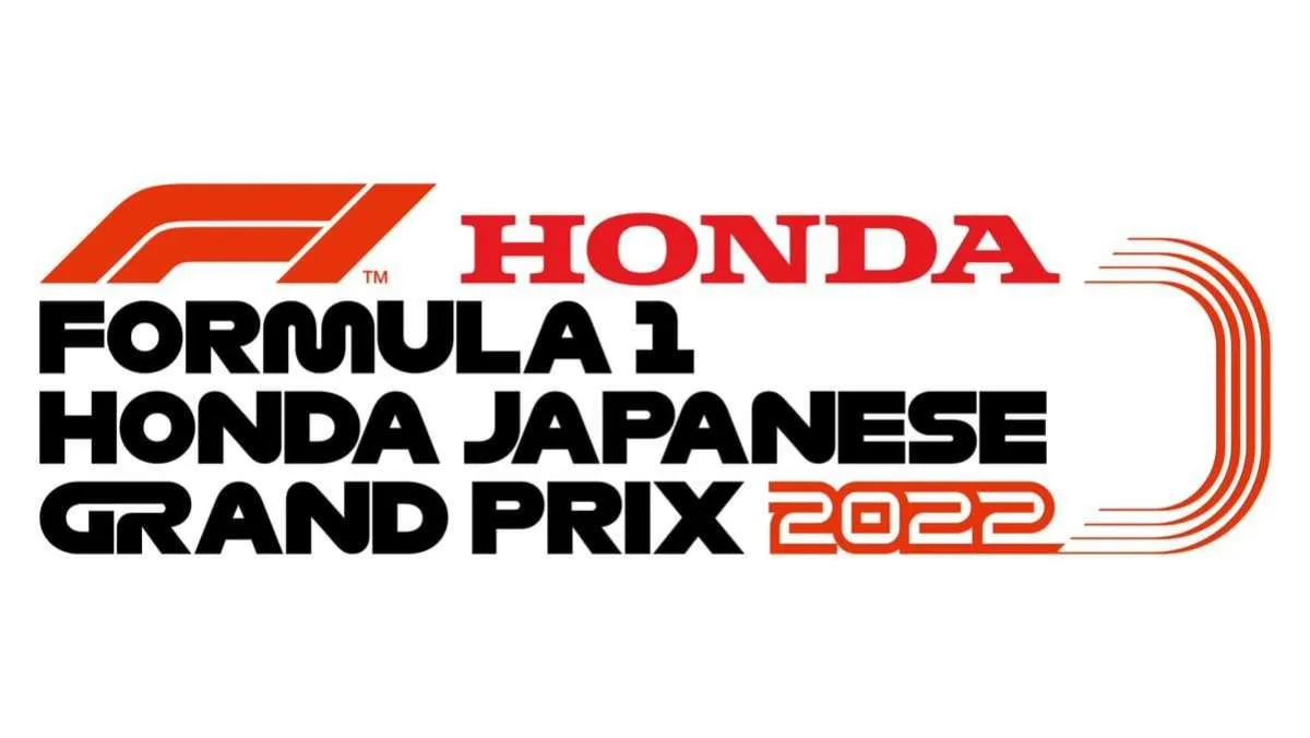 Honda Menjadi Sponsor Utama Ajang Balap Formula One 2022 Japanese Grand Prix