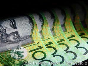 Saat Bisnis di Australia Mulai Kolaps