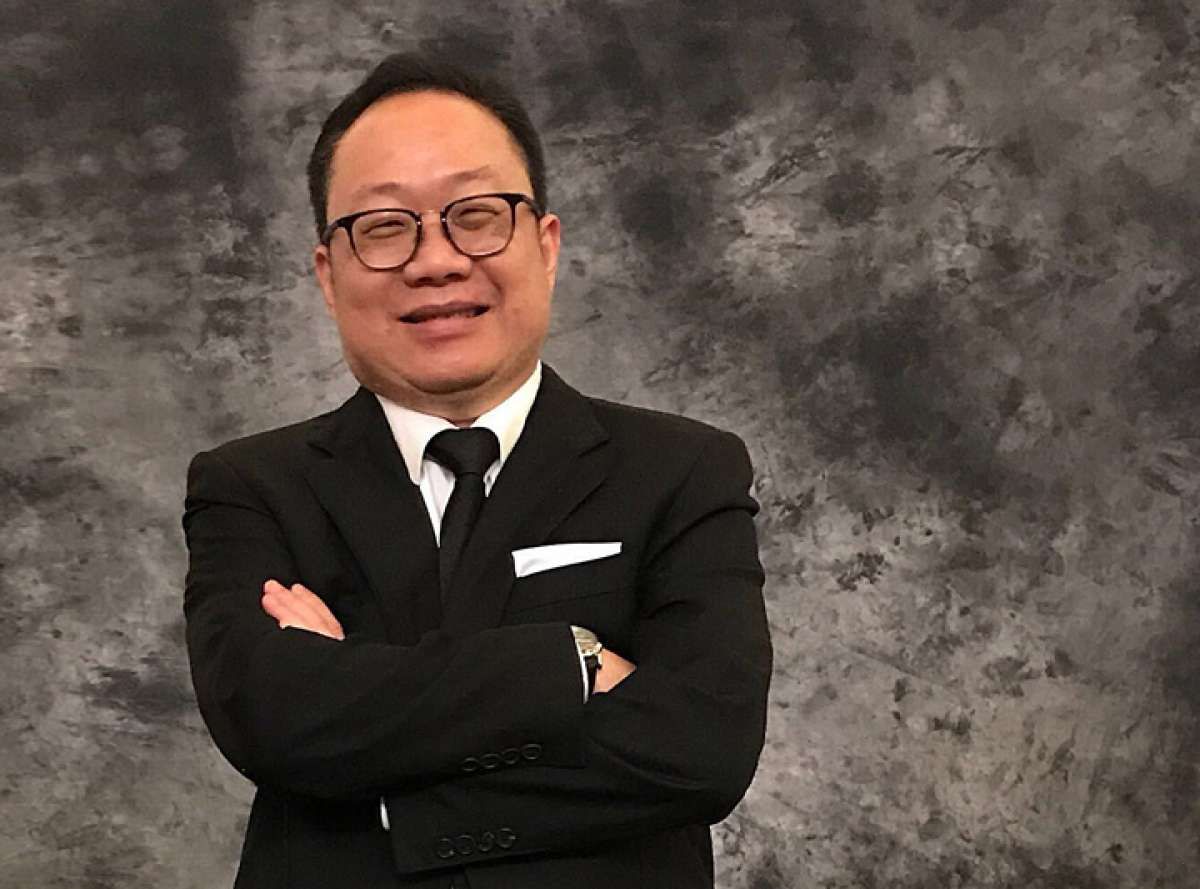 Karaniya: OVO Harus Menduduki Posisi Teratas