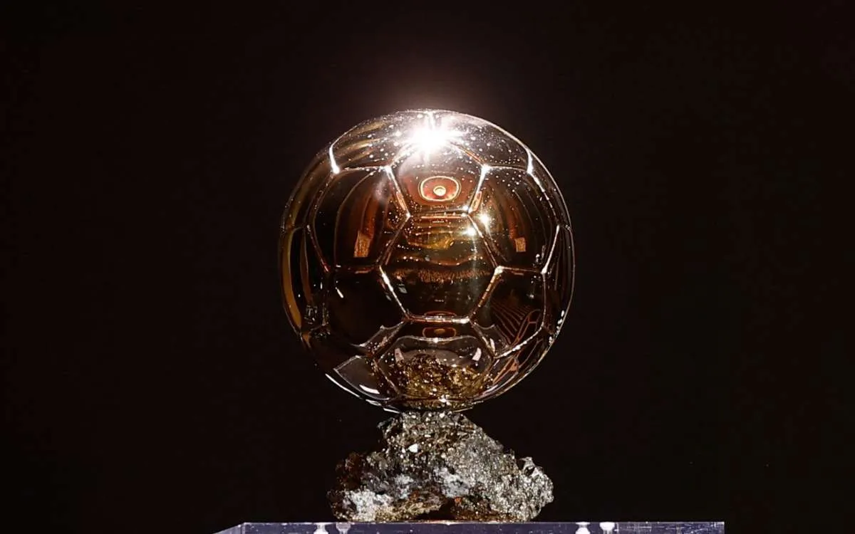 Apakah Pemenang Ballon d'Or Mendapatkan Hadiah Uang? Ini Penjelasannya