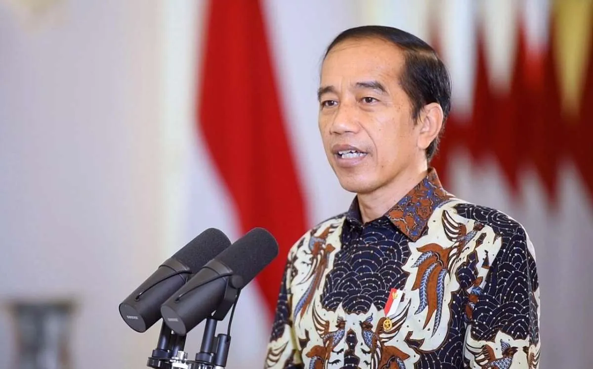 Indonesia sudah mengamankan vaksin corona dari empat produsen