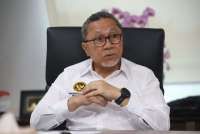 Zulhas Targetkan Perpres Tata Kelola Makan Bergizi Gratis Rampung Pekan Depan