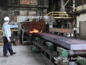 Produsen baja India berencana bangun pabrik di Indonesia