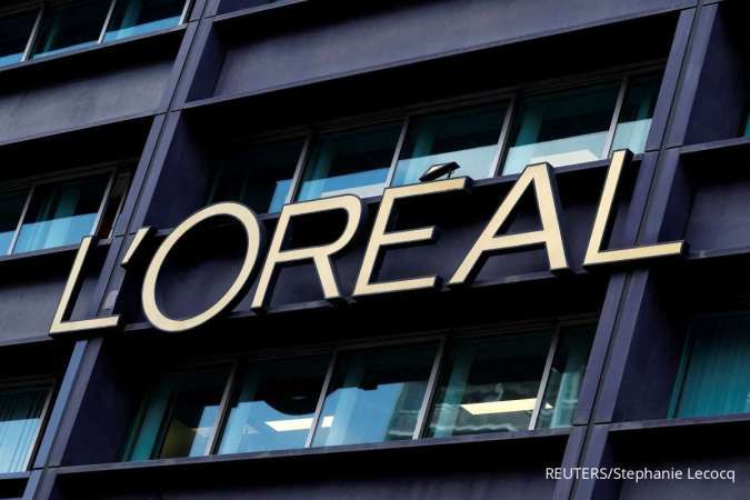 L’Oreal Bidik Akses Lebih Cepat Lisensi Kecantikan Gucci