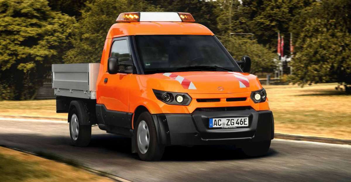 Jadi Polemik di Masyarakat, Kabarnya IBC Tunda Akuisisi StreetScooter 