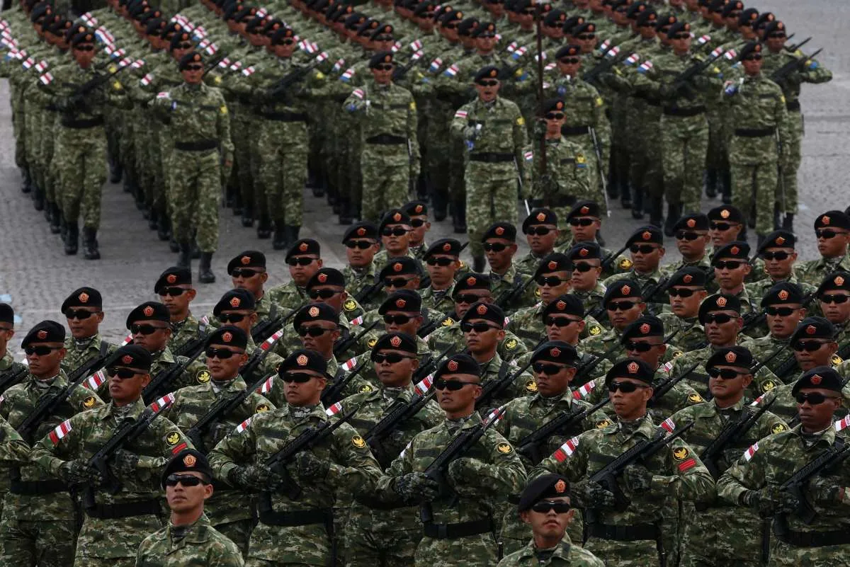Pelantikan Hari Ini (10/8), Inilah Bocoran Sosok yang Akan Jadi Wakil Panglima TNI