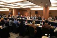 Siloam Jadi Sorotan Delegasi Swedia, Siap Perkuat Layanan Kesehatan Berkelanjutan