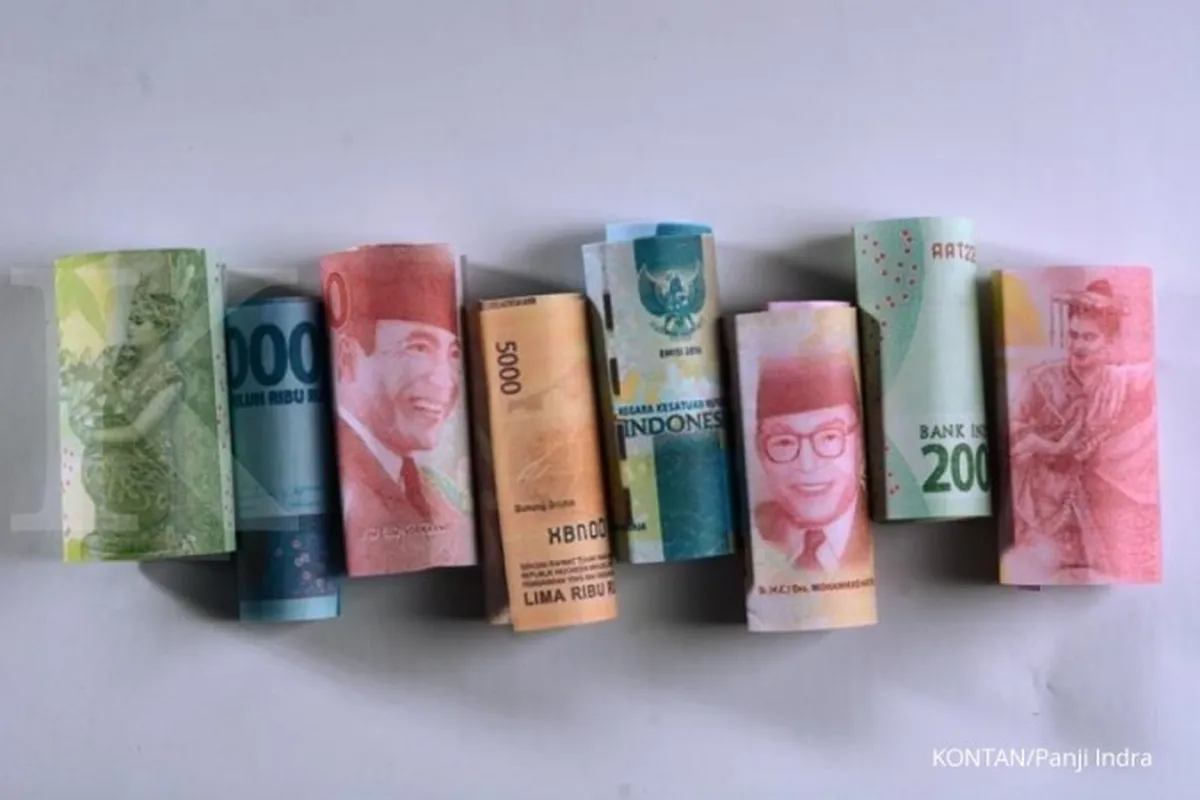 Realisasi penerbitan SBN capai 91% dari target