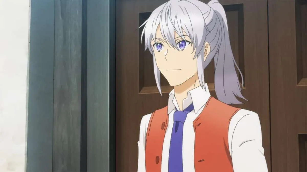 Anime Seija Musou: Salaryman Episode 6 Subtitle Indonesia, Sinopsis & Jadwal Tayang