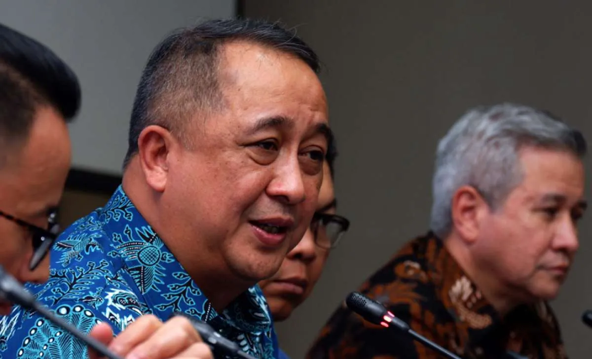 BMRI diminta cari investor untuk KRAS, utang GIAA tanya ke Wamen BUMN