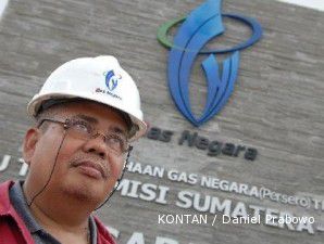 PGAS eskpansi ke sektor hilir